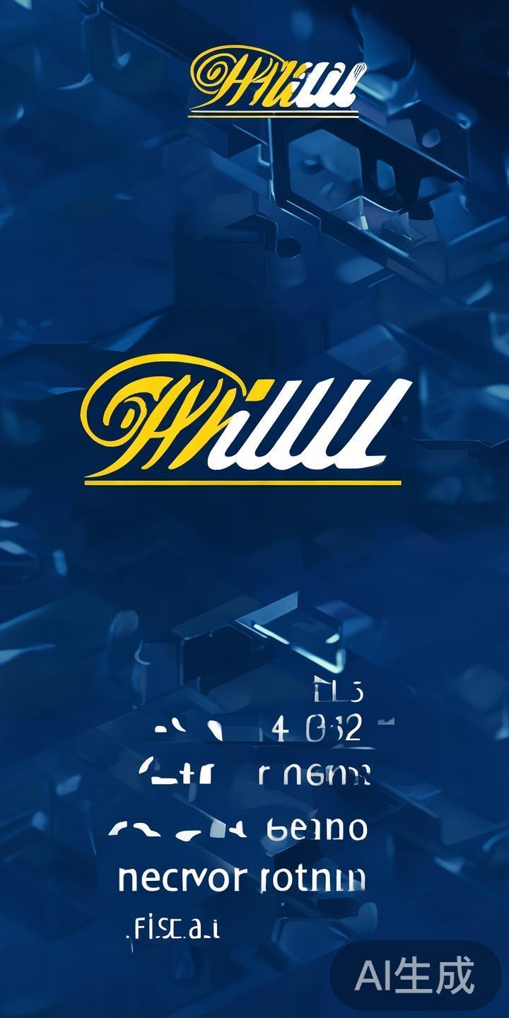 英国博彩巨头威廉希尔的发展历程与未来趋势深度分析