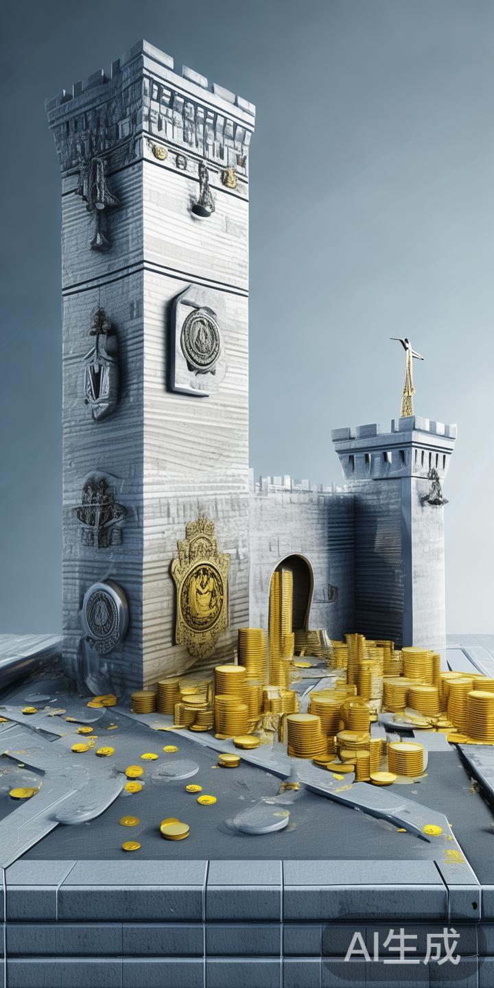 威廉希尔近期财报深度解析：公司财务状况全面揭秘与未来发展趋势