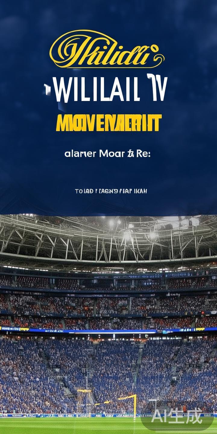 全面解析威廉希尔变盘技巧与实用把握方法指南