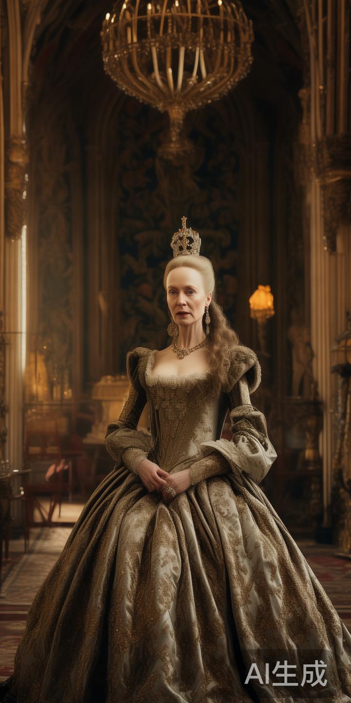 威廉希尔女王的历史背景与深远影响全面解析