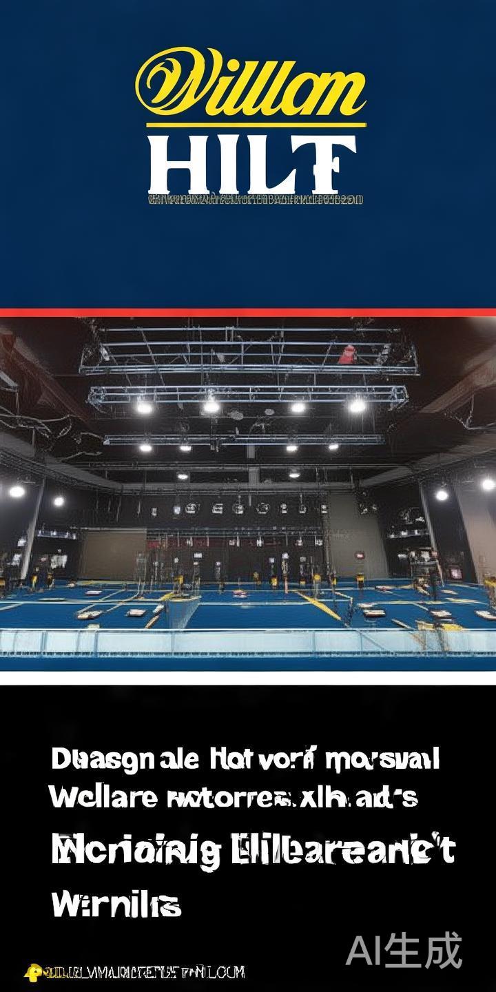 全面解析“威廉希尔的飞镖”游戏玩法与投注技巧指南