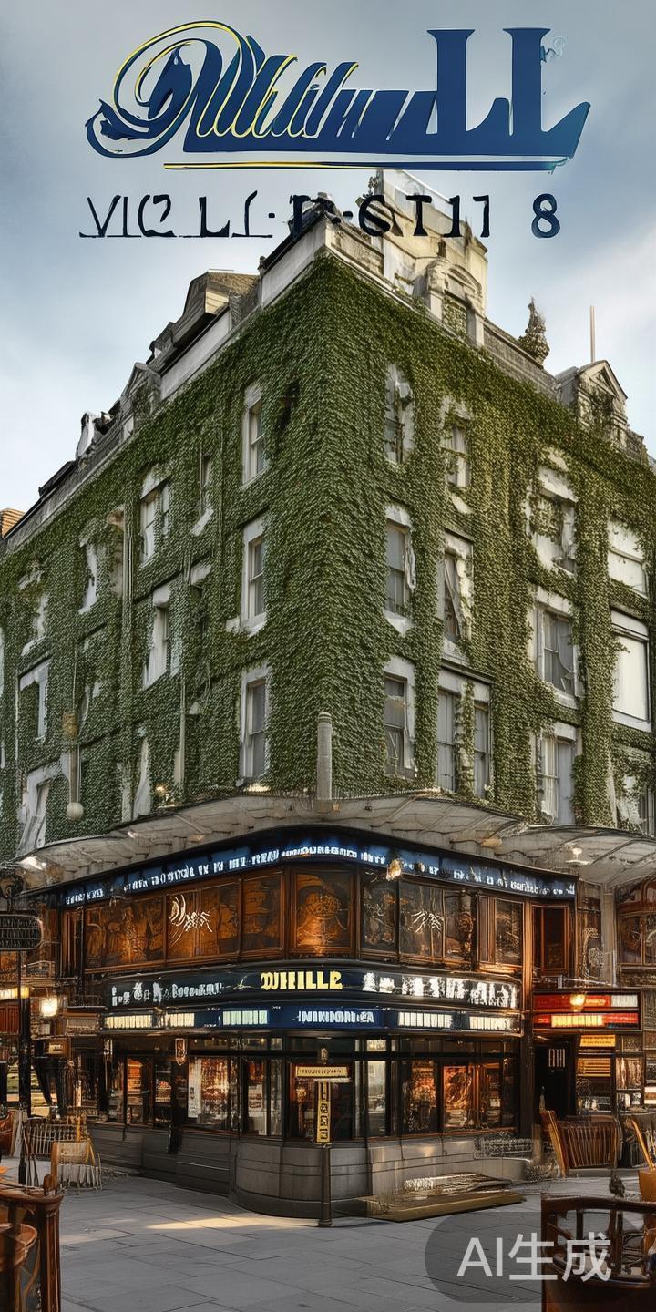 威廉希尔与伟德：全球两大体育博彩巨头的全面深入比较分析