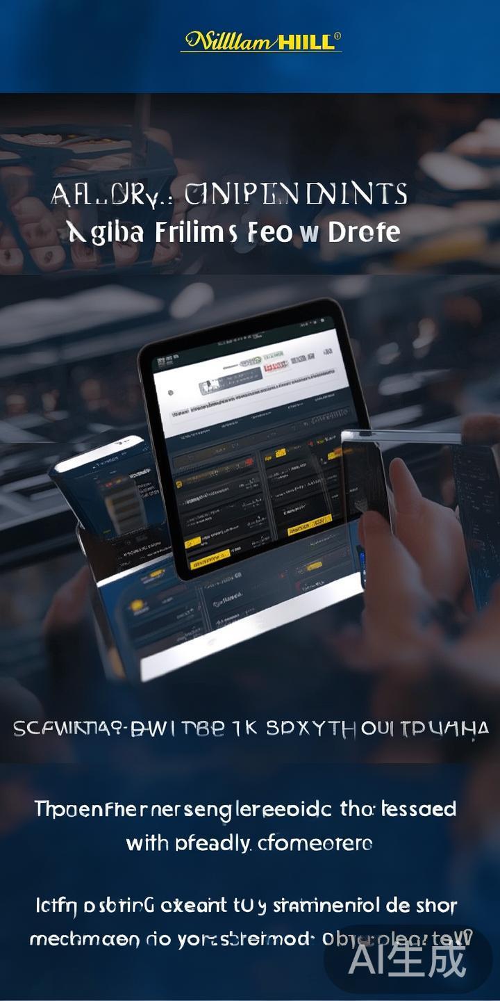 威廉希尔在瑞典体育博彩市场的现状分析与合作潜力探讨