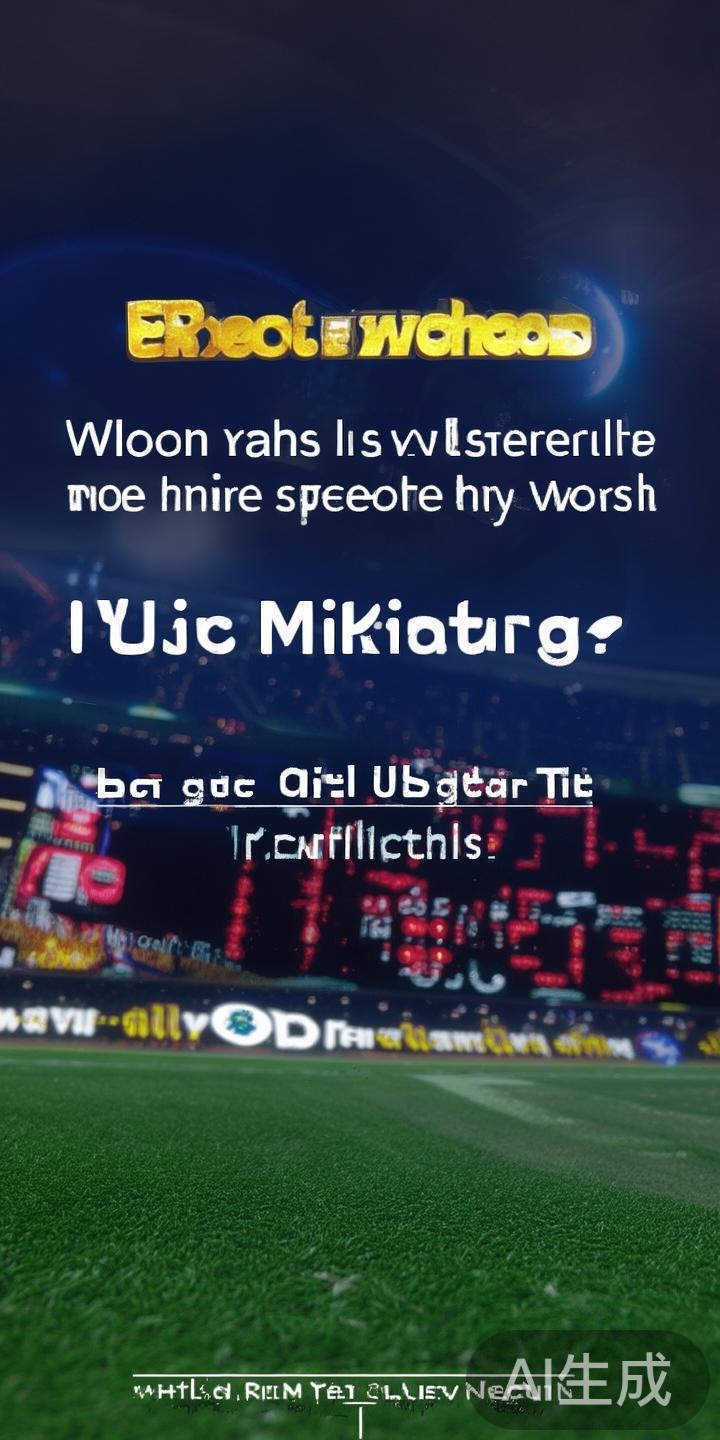 威廉希尔必杀技巧全面揭秘，助你轻松赢取赛事奖金攻略