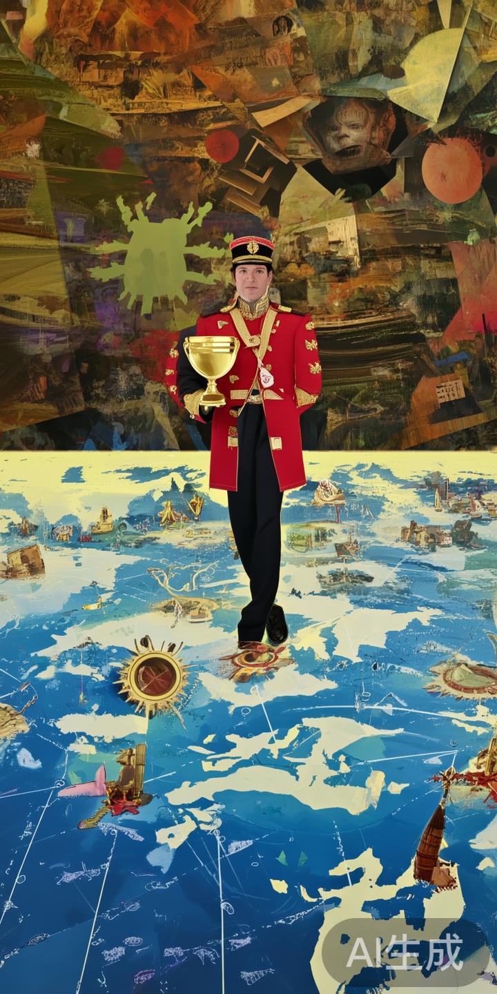 全面剖析威廉希尔核心策略及未来发展趋势的深度研究