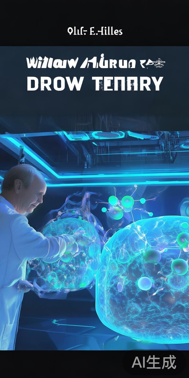 威廉埃利希尔：他生平事迹与贡献深度解析