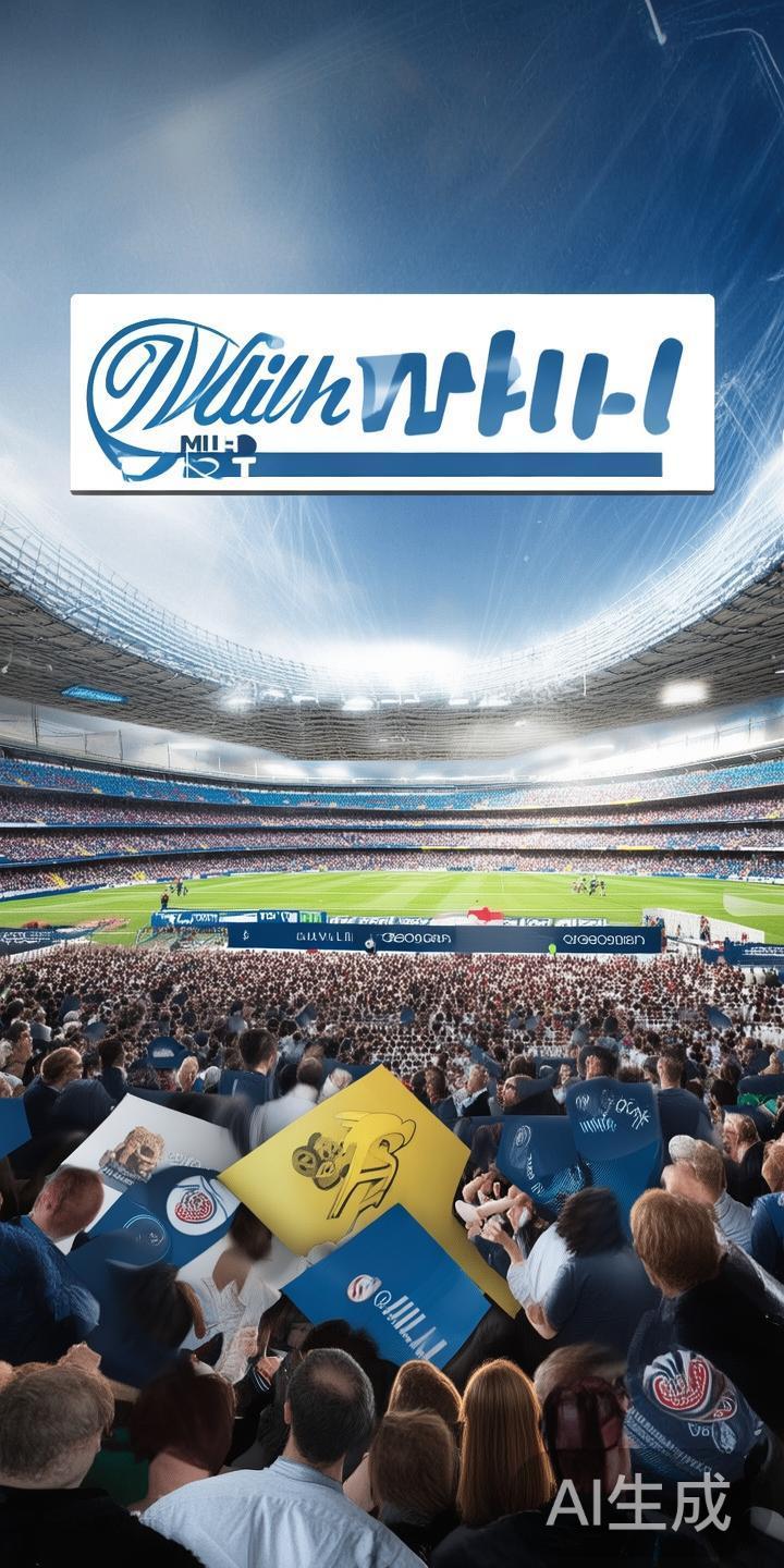 深入分析威廉希尔平台在德乙联赛中的影响力与合作策略，探索德国足球财富新局面