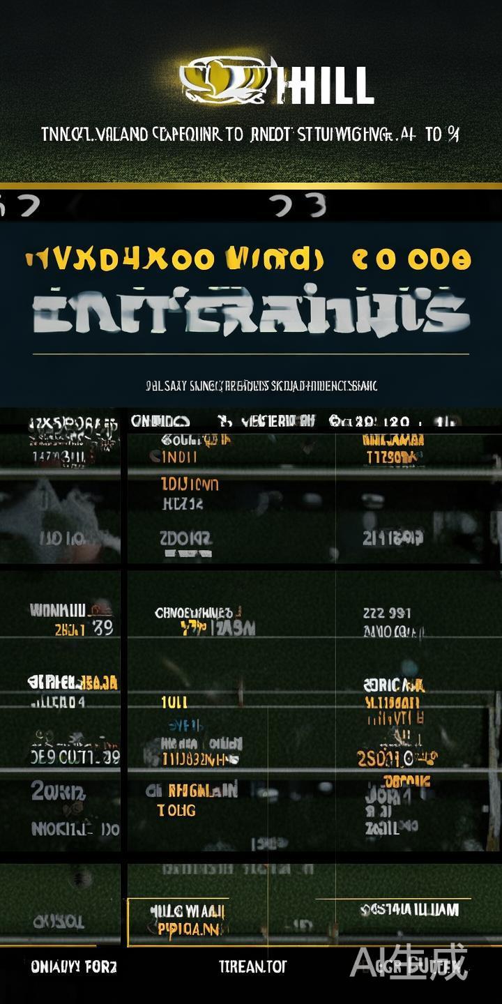 全面解析威廉希尔500欧洲盘口走势与科学投注策略全面指南