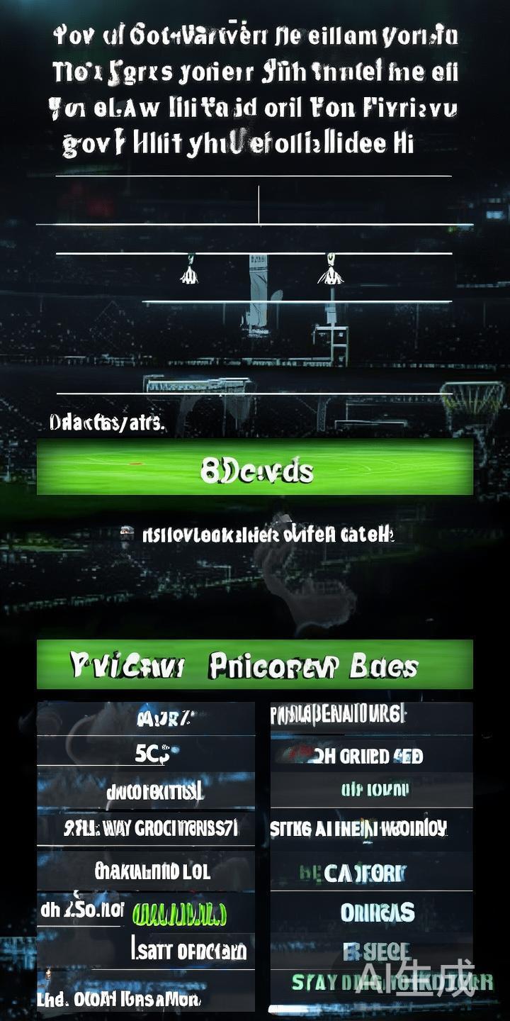 全面解析欧盘威廉希尔盘口分析方法与实用投注策略指南