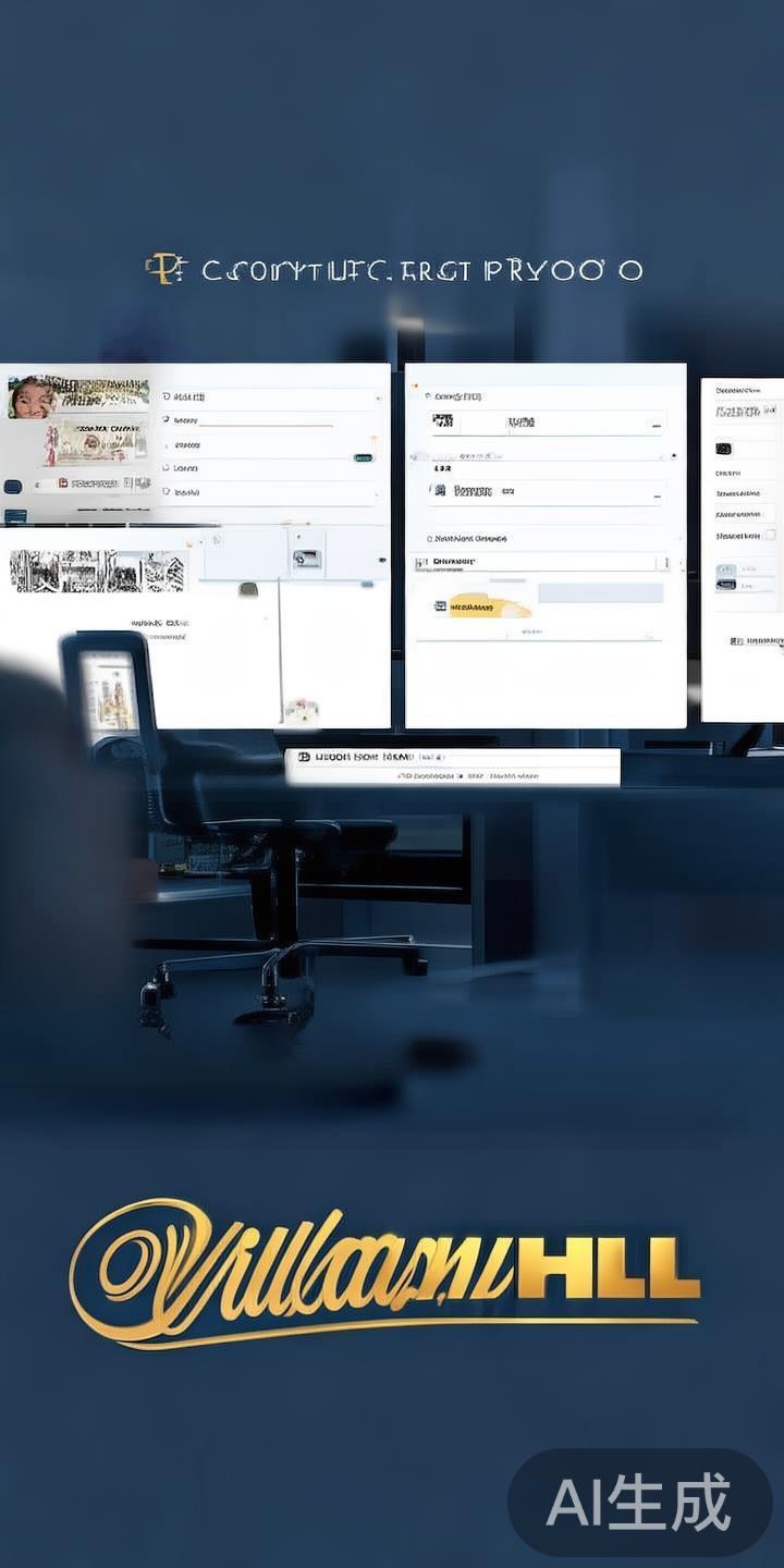 全面解析威廉希尔注册流程及预计所需时间详解
