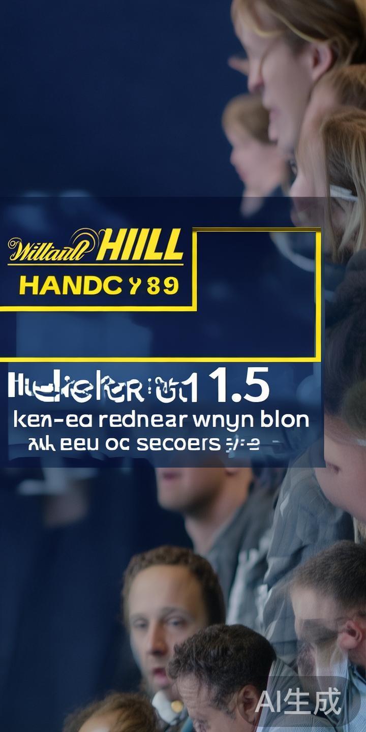 威廉希尔1.5初盘详解与投注技巧全面分析指南