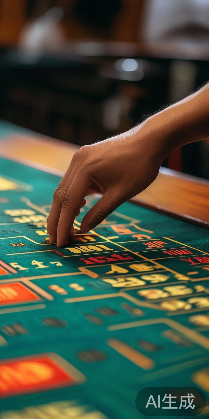 避免盲目追赢或频繁变换投注策略，建议采用科学的复式