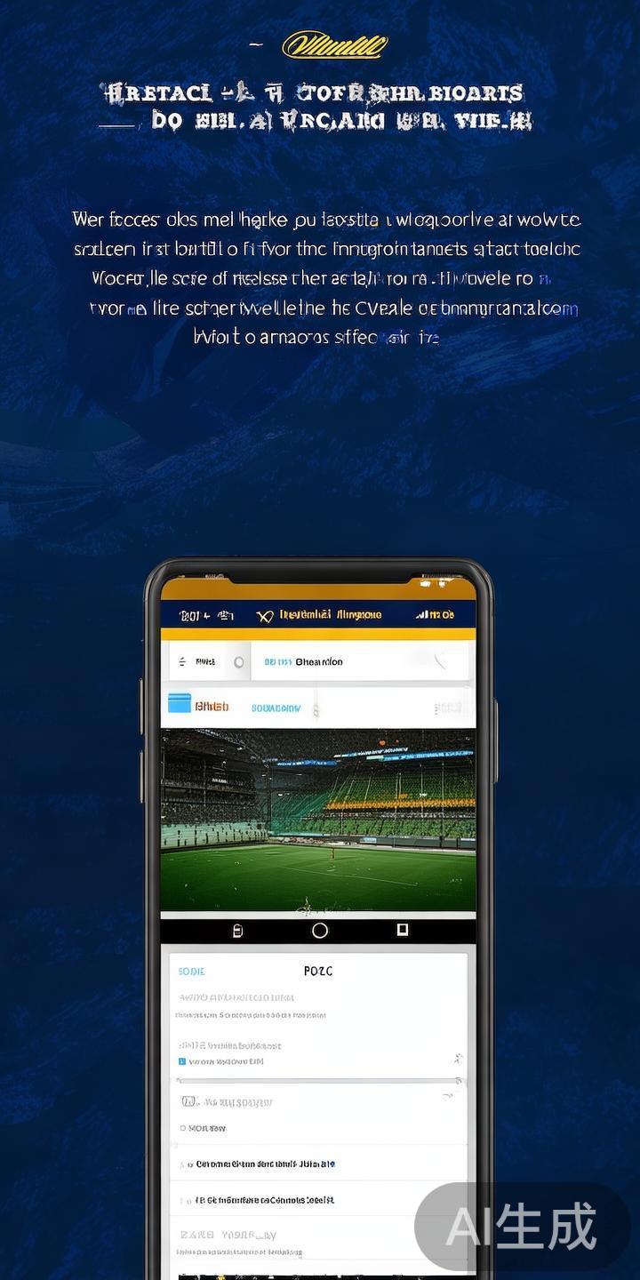 威廉希尔官方微博：第一时间掌握体育赛事资讯与精彩互动平台