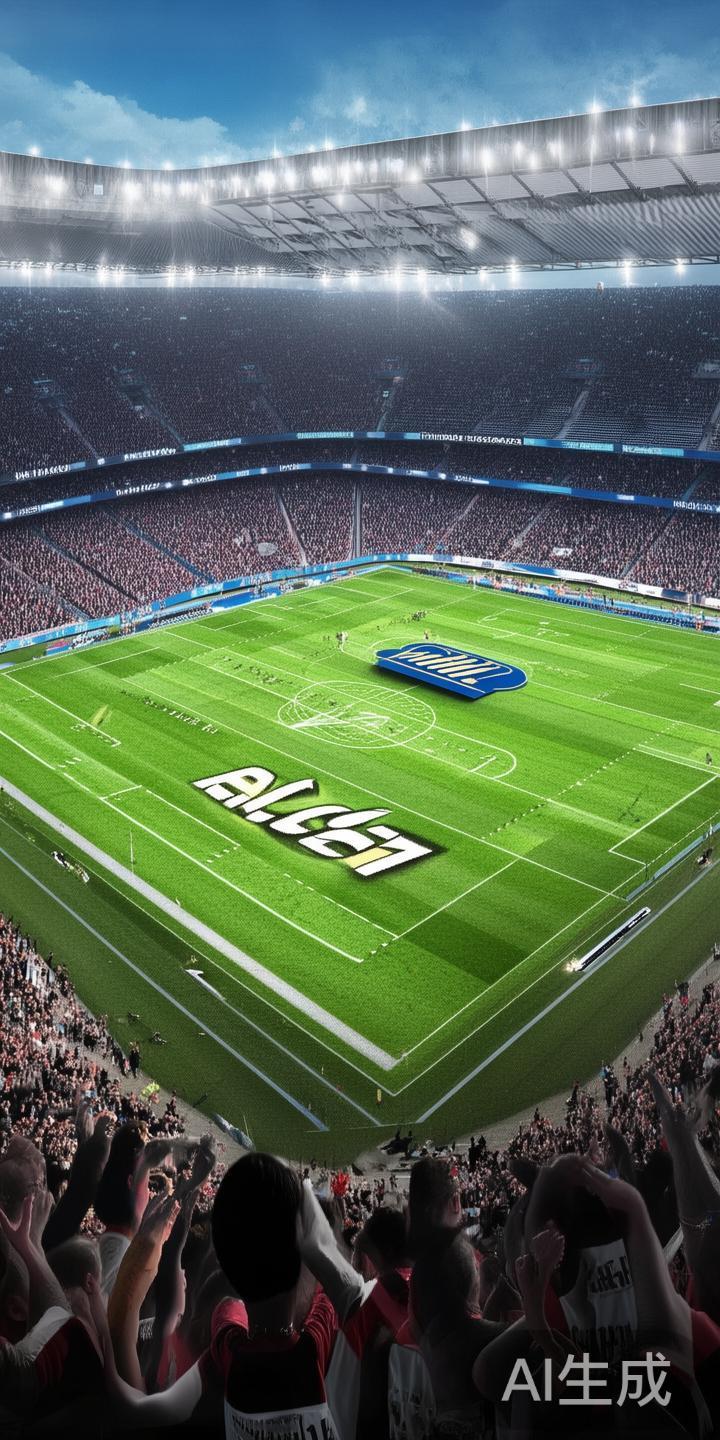 以某次赞助国内大型足球联赛为例，威廉希尔通过赛事冠