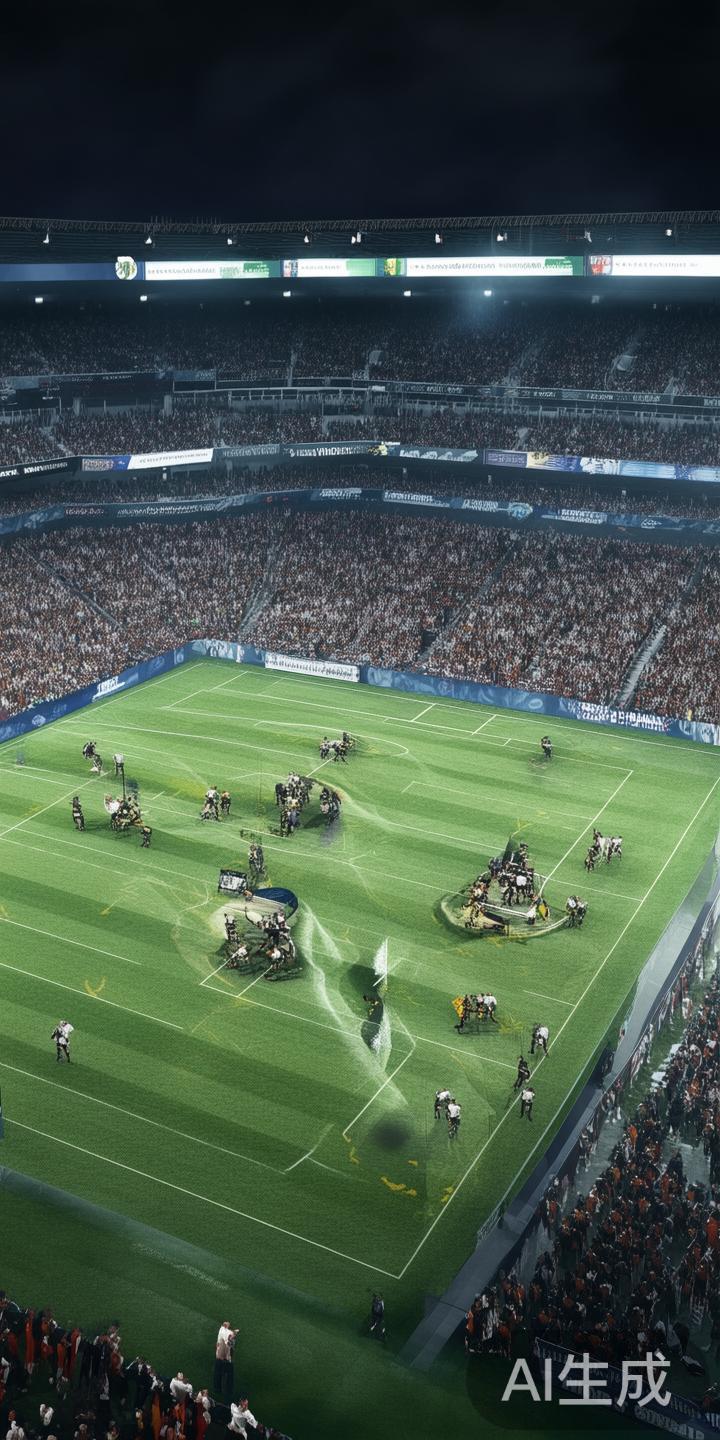 威廉希尔视觉陷阱主要源于比赛过程中，场景、数据或运