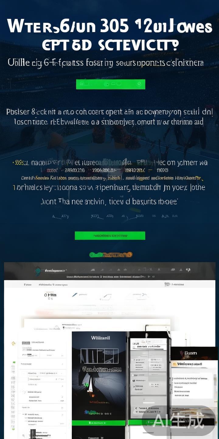 优质的用户体验是平台发展的核心。365威廉希尔拥有