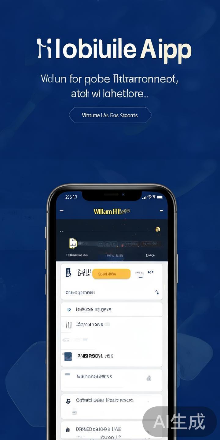 随着智能手机的普及，传统的PC端投注逐渐向移动端转