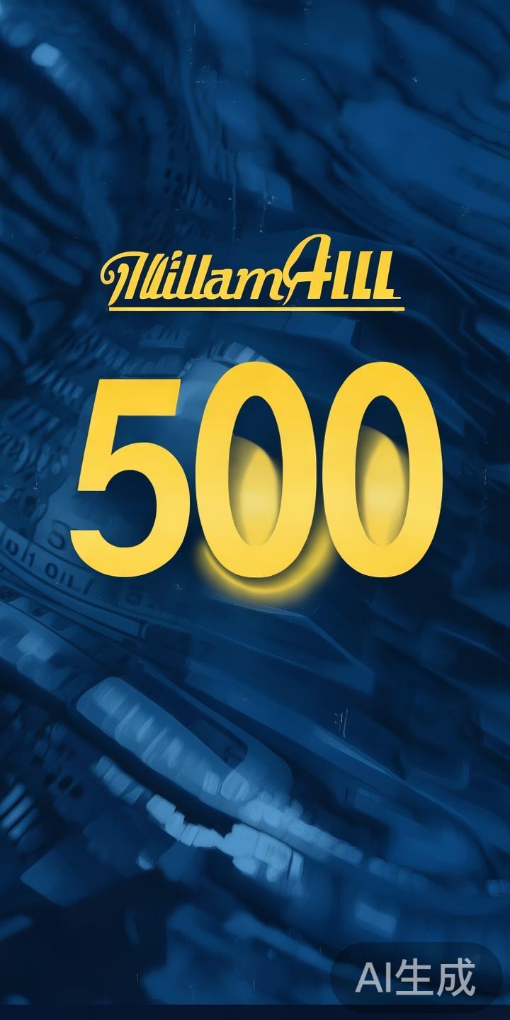 在当今线上娱乐日益盛行的背景下，威廉希尔500彩票