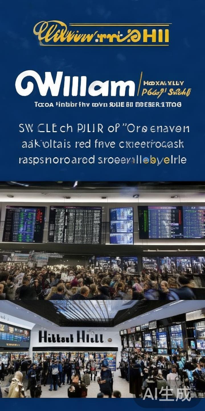 当时，英国的博彩市场尚处于起步阶段，很多投注活动缺