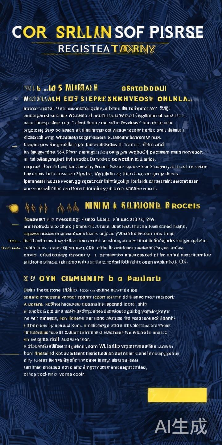 全面解析威廉希尔开户网址:功能、注册与使用指南 本文章旨在全面解析威廉希尔开户网址的特点、注册流程