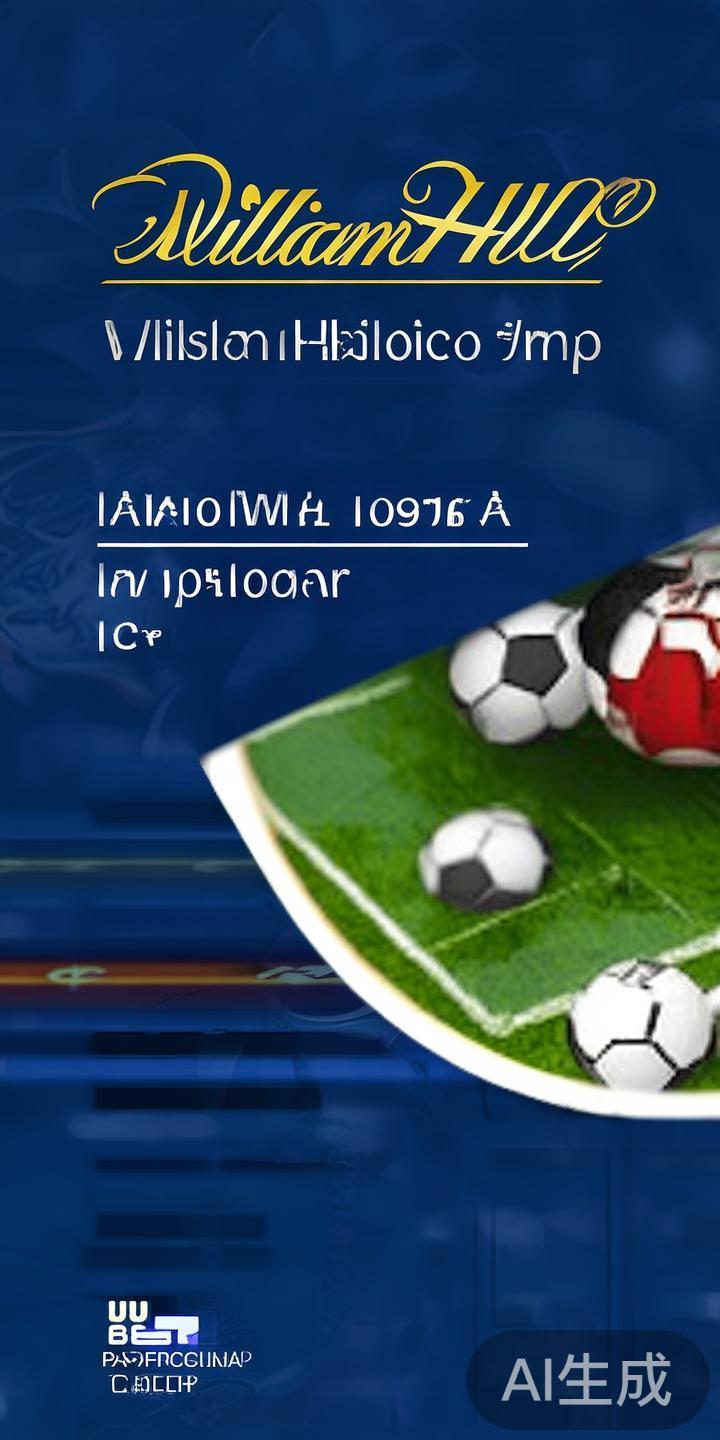 全面解析威廉希尔亚盘信息获取途径与观看渠道推荐 威廉希尔作为全球知名的博彩公司,它的盘口体系——亚