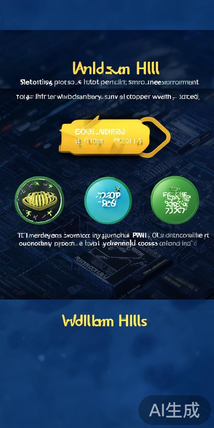 全面探讨威廉希尔信誉、服务与用户体验对其市场竞争力的影响