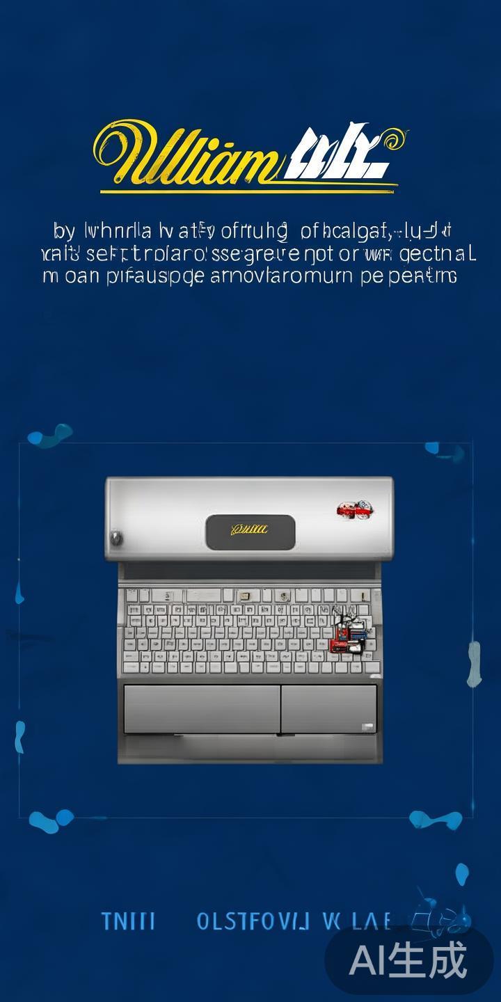 为何选择威廉希尔平台注册尤为重要
作为英国百年历