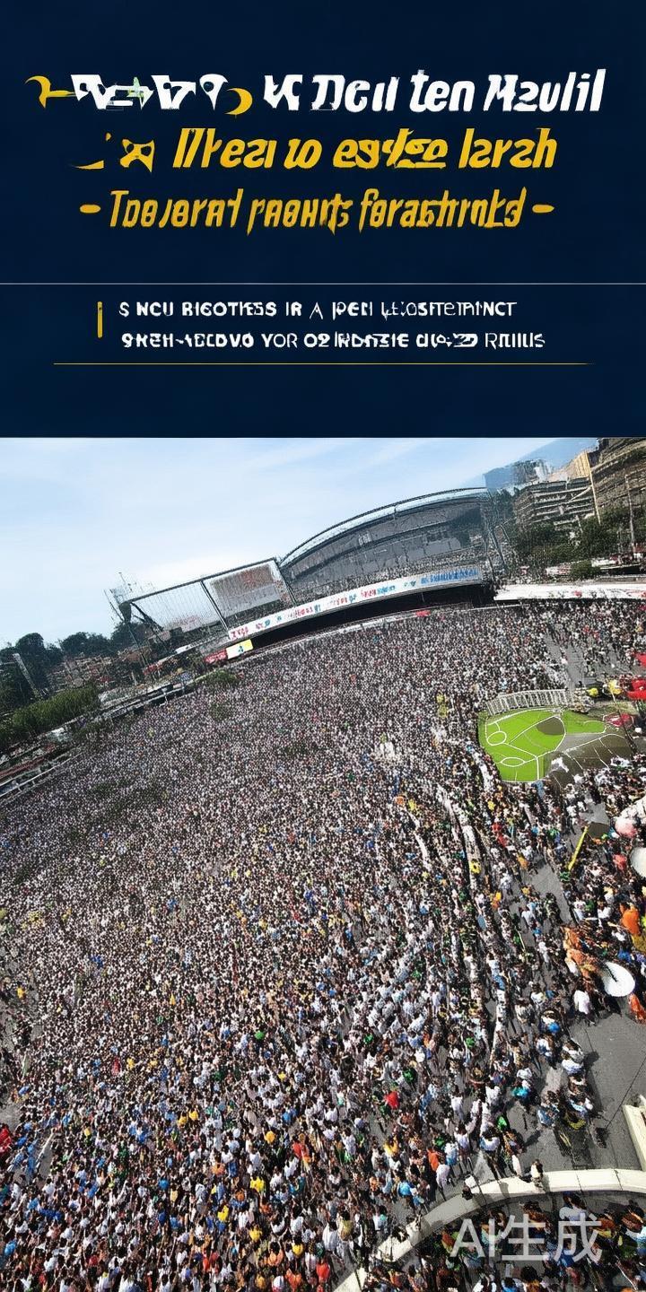 全面分析威廉希尔在巴西市场的发展现状与未来趋势预测 巴西作为足球狂热国,拥有庞大的体育迷基础。据统计,