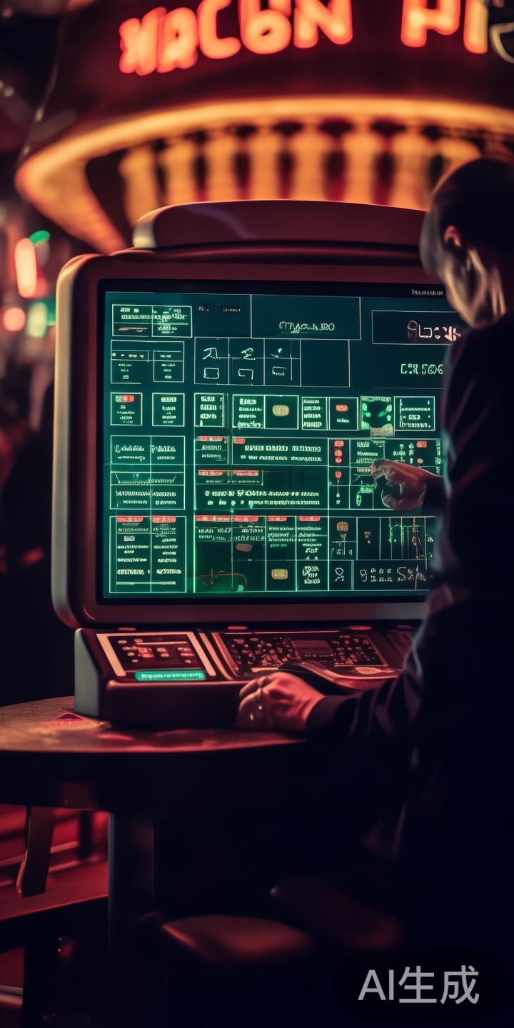 然而，为了确保盈利，博彩公司在基础概率的基础上会加